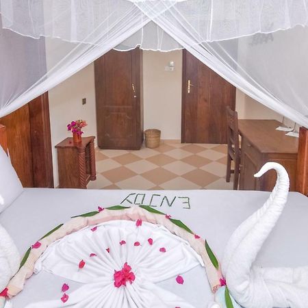 Ifa Beach Resort Jambiani  Ngoại thất bức ảnh