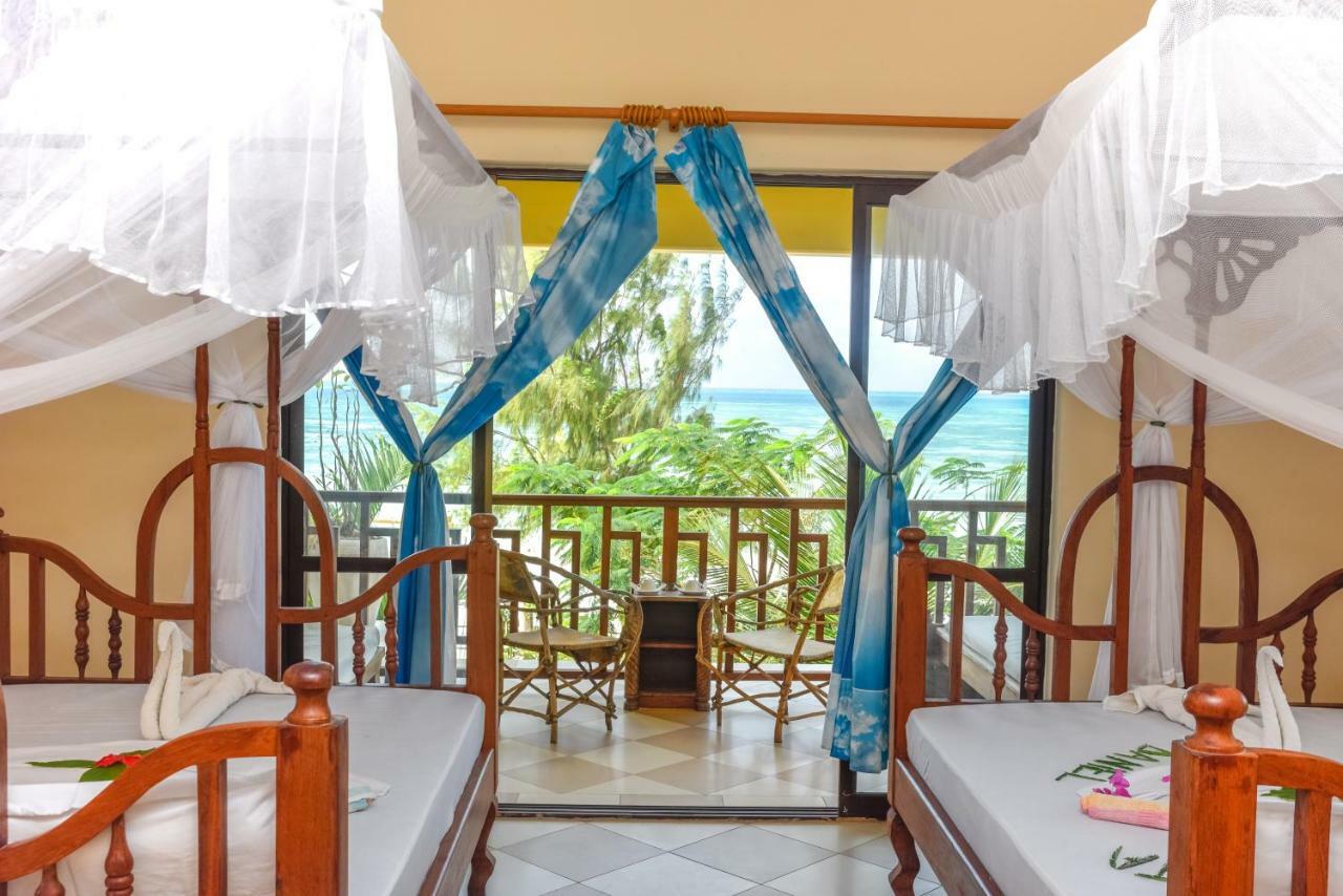 Ifa Beach Resort Jambiani  Ngoại thất bức ảnh