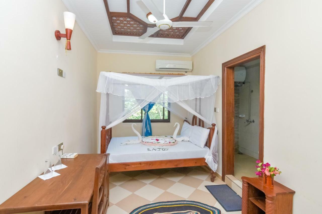 Ifa Beach Resort Jambiani  Ngoại thất bức ảnh