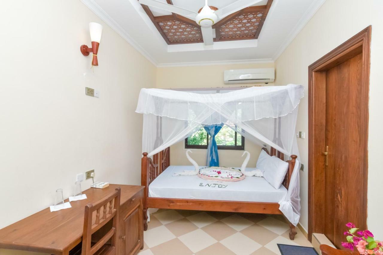 Ifa Beach Resort Jambiani  Ngoại thất bức ảnh